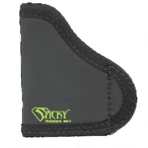 Sticky Holsters SM-4 Pocket Holster Small Autos/De Sticky Holsters SM-4 Pocket Holster Small Autos/De