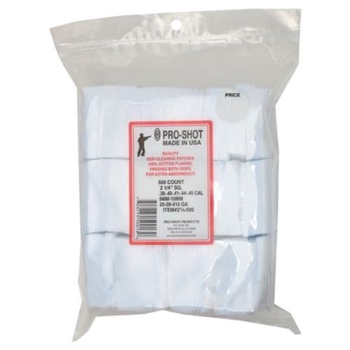 Pro-Shot 2-14-500 .38-.45 Cal./20-410Ga 21/4" SQ. Pro-Shot 2-14-500 .38-.45 Cal./20-410Ga 21/4" SQ.