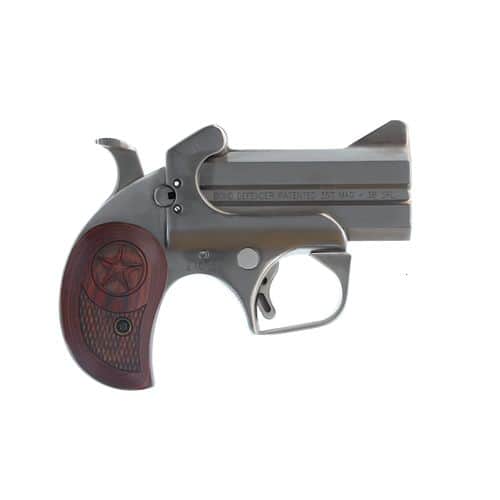 Bond Arms Texas Defender 45 Colt 410 Gauge 2.5" 2 Bond Arms Texas Defender 45 Colt 410 Gauge 2.5" 2
