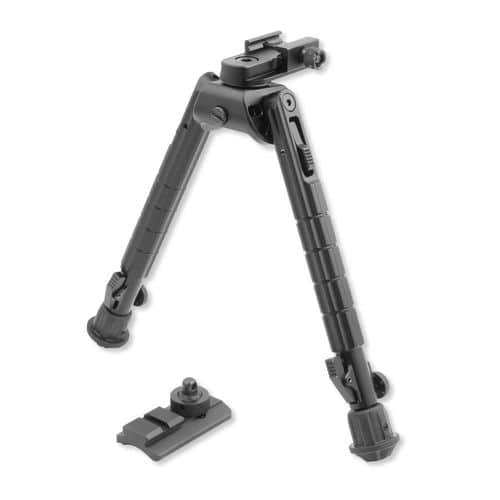 Leapers TL-BP03 UTG Heavy Duty Recon 360 Bipod 8.1 Leapers TL-BP03 UTG Heavy Duty Recon 360 Bipod 8.1