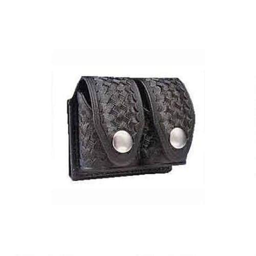 HKS 203LBB Large Speedloader Carry Case Dupont Hyt HKS 203LBB Large Speedloader Carry Case Dupont Hyt