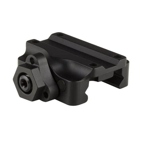 AC32079: Trijicon MRO Quick Release Low Picatinny Mount Aluminum Black AC32079: Trijicon MRO Quick Release Low Picatinny Mount Aluminum Black