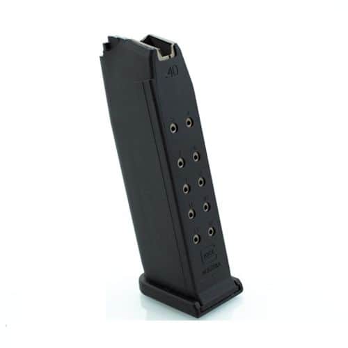 Glock Glock 23 40 S&W 13 Round Magazine Glock Glock 23 40 S&W 13 Round Magazine
