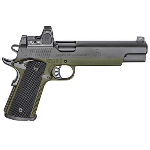 Springfield Armory 10mm TRP Longslide Springfield Armory 10mm TRP Longslide