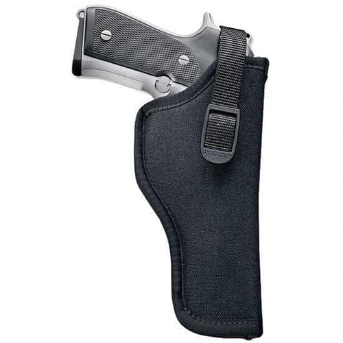 Uncle Mike's Sidekick Hip Holster 3.5"-5" Uncle Mike's Sidekick Hip Holster 3.5"-5"
