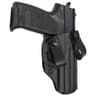 Blade Tech Nano IWB Holster Sig Sauer 232 P232 Black Right Hand Blade Tech Nano IWB Holster Sig Sauer 232 P232 Black Right Hand