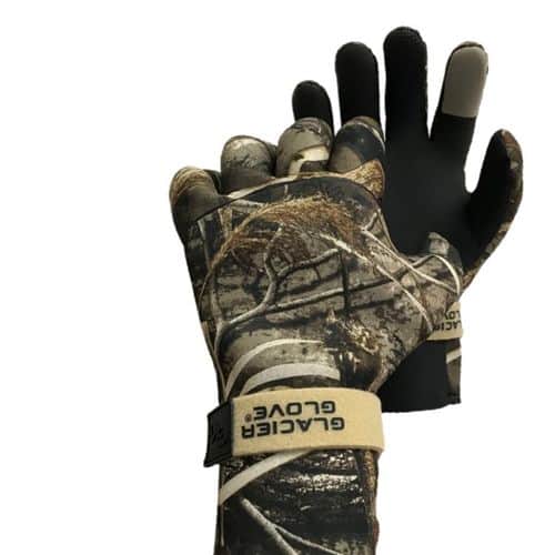 Glacier Glove Waterfowler RM4 Glacier Glove Waterfowler RM4