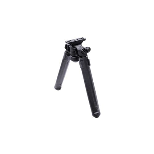 Magpul MAG933-BLK Bipod M-LOK Black Magpul MAG933-BLK Bipod M-LOK Black