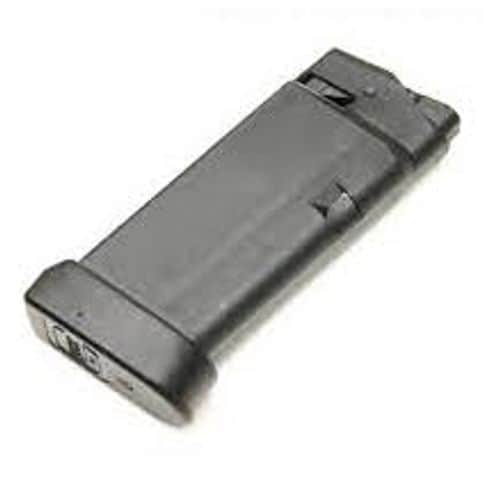 Glock 36 6 Round Magazine Glock 36 6 Round Magazine