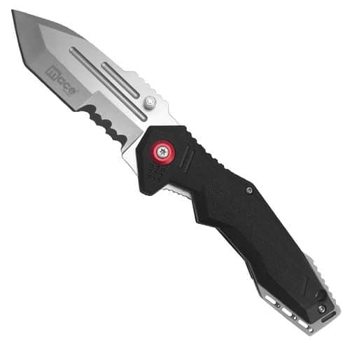 Mace International Tactical Knife Mace International Tactical Knife