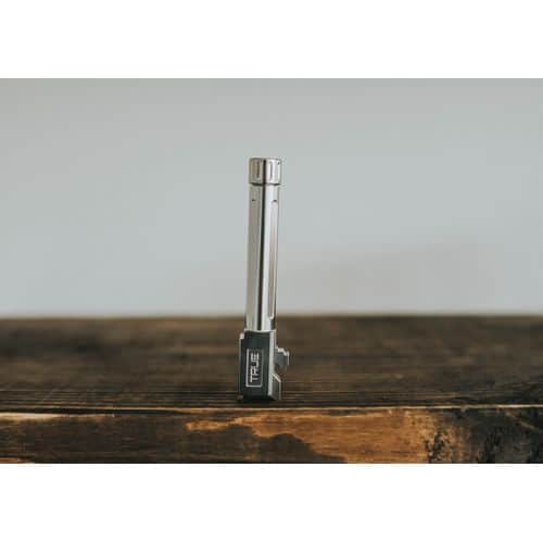 True Precision Glock 19 Match Grade X-Fluted Threa 2 True Precision Glock 19 Match Grade X-Fluted Threa 2