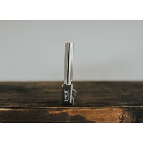 True Precision Glock 19 Match Grade X-Fluted Barre True Precision Glock 19 Match Grade X-Fluted Barre