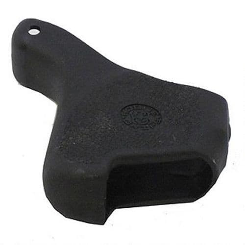 Hogue 18110 Handall Hybrid Grip Ruger LCP Cobblest Hogue 18110 Handall Hybrid Grip Ruger LCP Cobblest