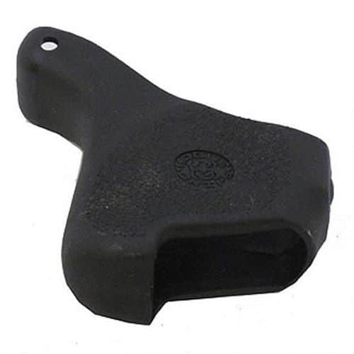 Hogue 18110 Handall Hybrid Grip Ruger LCP Cobblest Hogue 18110 Handall Hybrid Grip Ruger LCP Cobblest