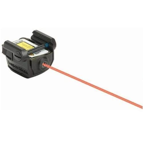LaserMax LMS-MICRO-2-R Universal Rail Mount Laser LaserMax LMS-MICRO-2-R Universal Rail Mount Laser