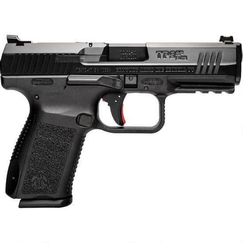 Century Arms Canik TP9SF Elite 9mm Luger Century Arms Canik TP9SF Elite 9mm Luger