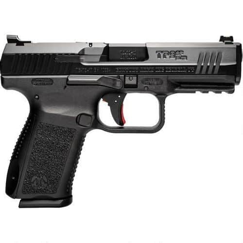 Century Arms Canik TP9SF Elite 9mm Luger Century Arms Canik TP9SF Elite 9mm Luger