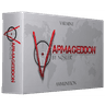 Nosler Varmageddon Varmint 17 Rem 20gr FB Tipped Ammo - 20rd Box Nosler Varmageddon Varmint 17 Rem 20gr FB Tipped Ammo - 20rd Box