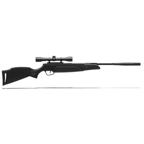 Stoeger A30 S2 .177 cal airgun 4x32 scope MPN 3042 Stoeger A30 S2 .177 cal airgun 4x32 scope MPN 3042