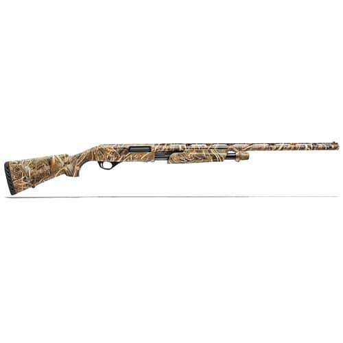 Stoeger 31882 P3500 12GA 3-1/2" 26" Realtree Max-5 Stoeger 31882 P3500 12GA 3-1/2" 26" Realtree Max-5