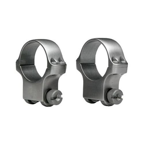 Ruger Scope Ring Set (5K/6K) Ruger Scope Ring Set (5K/6K)
