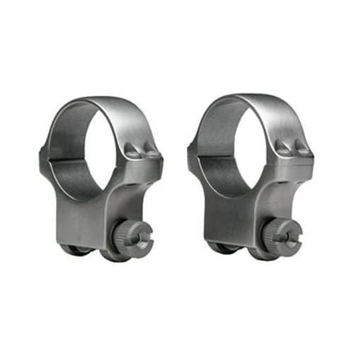Ruger Scope Ring Set (5K/6K) Ruger Scope Ring Set (5K/6K)