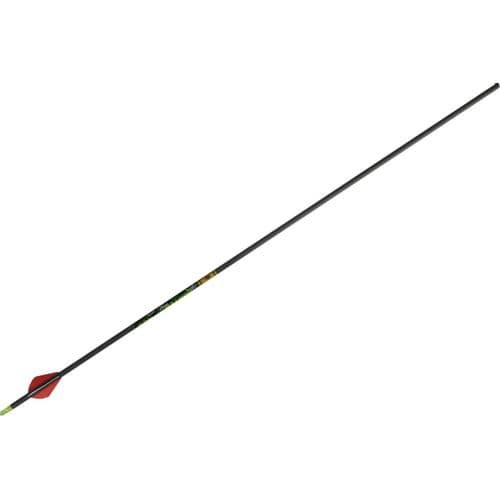 Gold Tip HXT400A26 Hunter XT 400 Carbon Arrows 6-P Gold Tip HXT400A26 Hunter XT 400 Carbon Arrows 6-P