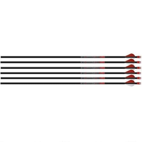 Easton Archery 6MM Bloodline Carbon Fiber A 019330 Easton Archery 6MM Bloodline Carbon Fiber A 019330