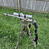 Burris 420072 Rimfire and Airgun Rings Black Gloss 1" Medium, Customer Image Burris 420072 Rimfire and Airgun Rings Black Gloss 1" Medium, Customer Image