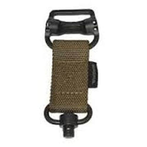 Magpul MS1/MS4 Adapter Coyote Melonite Steel Nylon Webbing - MAG519COY Magpul MS1/MS4 Adapter Coyote Melonite Steel Nylon Webbing - MAG519COY