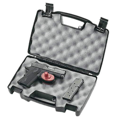 Plano 1403-00 Single Pistol Case Plano 1403-00 Single Pistol Case