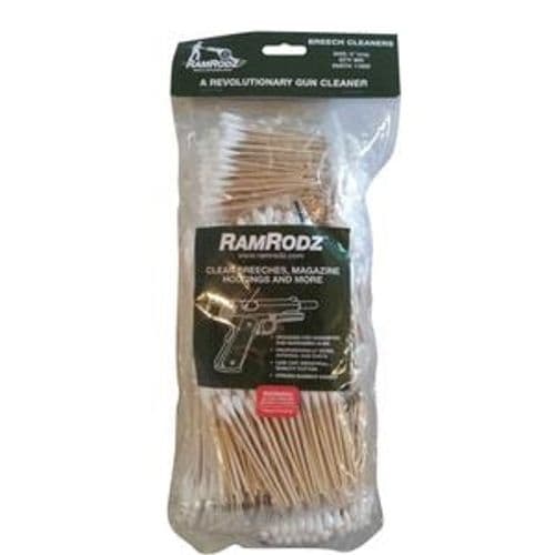 RamRodz Breech Cleaner Swabs RamRodz Breech Cleaner Swabs