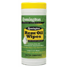 Remington Rem Oil Pop-Up Wipes Remington Rem Oil Pop-Up Wipes