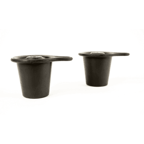 YakAttack Scupper Plugs, MED/LRG 2 Pack YakAttack Scupper Plugs, MED/LRG 2 Pack