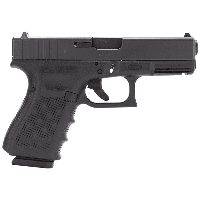 Glock G32 Gen4 Compact 357 Sig Semi Automatic Handgun Glock G32 Gen4 Compact 357 Sig Semi Automatic Handgun