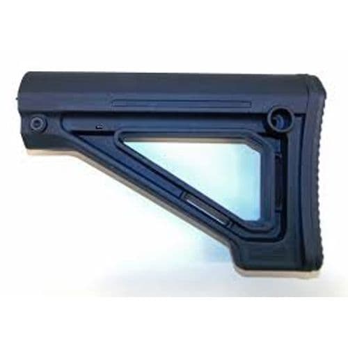 MAGPUL MOE FIXED CARBINE STOCK COMM-S BLK MAGPUL MOE FIXED CARBINE STOCK COMM-S BLK