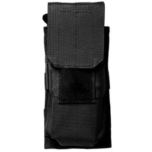 Blackhawk Belt Mounted M4 Single Mag Pouch Blackhawk Belt Mounted M4 Single Mag Pouch