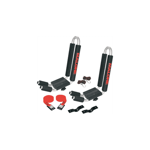 Malone J-Pro2 Auto Racks Kayak Carrier Malone J-Pro2 Auto Racks Kayak Carrier