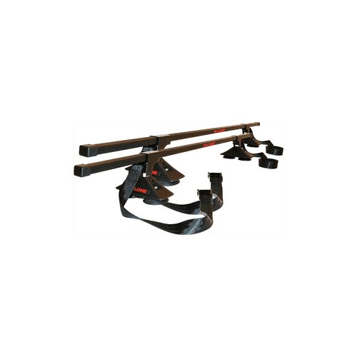 Malone VersaRail Bare Roof Cross Rail System 58" Malone VersaRail Bare Roof Cross Rail System 58"