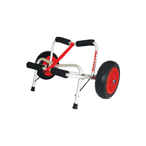 Malone Clipper Deluxe Universal Cart with no-flat Malone Clipper Deluxe Universal Cart with no-flat