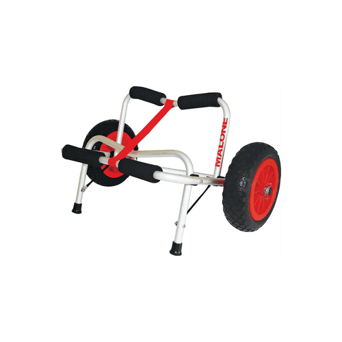 Malone Clipper Deluxe Universal Cart with no-flat Malone Clipper Deluxe Universal Cart with no-flat