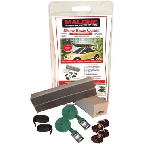 Malone Deluxe Kayak Kit Malone Deluxe Kayak Kit