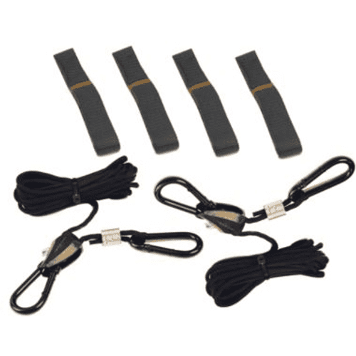 Malone SpeedLine Mini Ratchet Tie-Downs Malone SpeedLine Mini Ratchet Tie-Downs