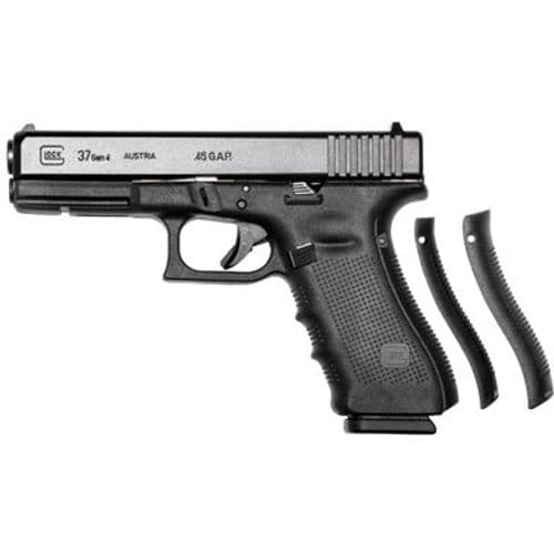 Glock 37 Gen4 Full Size .45 GAP G37 Semi Automatic Handgun Glock 37 Gen4 Full Size .45 GAP G37 Semi Automatic Handgun