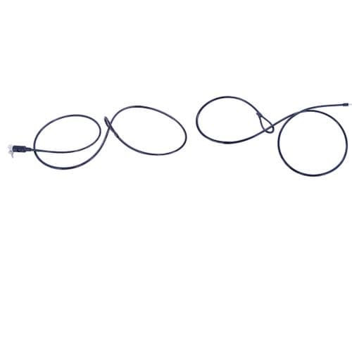 Malone Lariat Universal Kayak/Canoe Cable Lock Malone Lariat Universal Kayak/Canoe Cable Lock