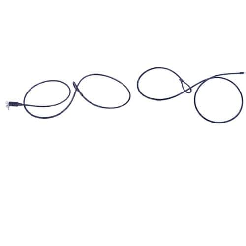 Malone Lariat Universal Kayak/Canoe Cable Lock Malone Lariat Universal Kayak/Canoe Cable Lock