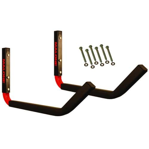 Malone HighRise Wall Mount Kayak Storage Rack 1 se Malone HighRise Wall Mount Kayak Storage Rack 1 se