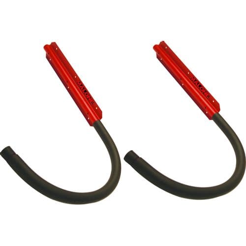 Malone J-Hoops Kayak Wall Storage System Malone J-Hoops Kayak Wall Storage System