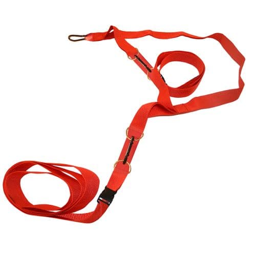 Malone SlingTwo Double Kayak Storage System Malone SlingTwo Double Kayak Storage System