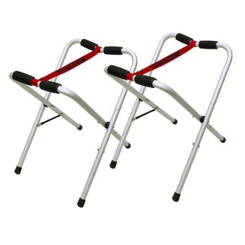 Malone Elevate Kayak Storage/Maintenance Stand Malone Elevate Kayak Storage/Maintenance Stand